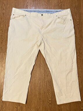Peter Millar Corduroy Pants